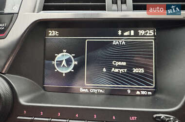 Хэтчбек Citroen DS5 2013 в 