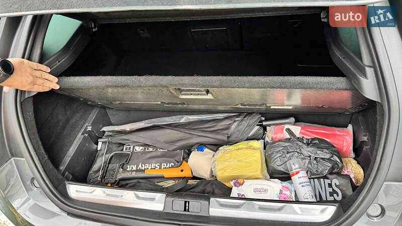 Хэтчбек Citroen DS5 2013 в Киеве