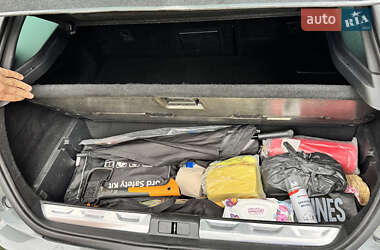 Хэтчбек Citroen DS5 2013 в 