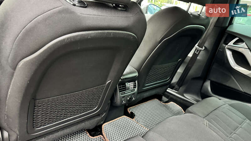 Хэтчбек Citroen DS5 2013 в Киеве