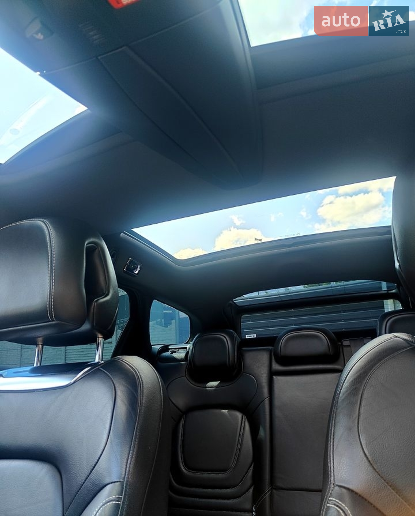 2013 Citroen DS5 - мініатюра 9