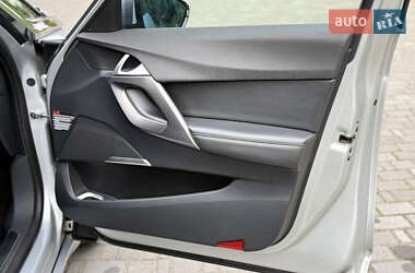 Хэтчбек Citroen DS5 2013 в 