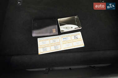 Хэтчбек Citroen DS5 2013 в 