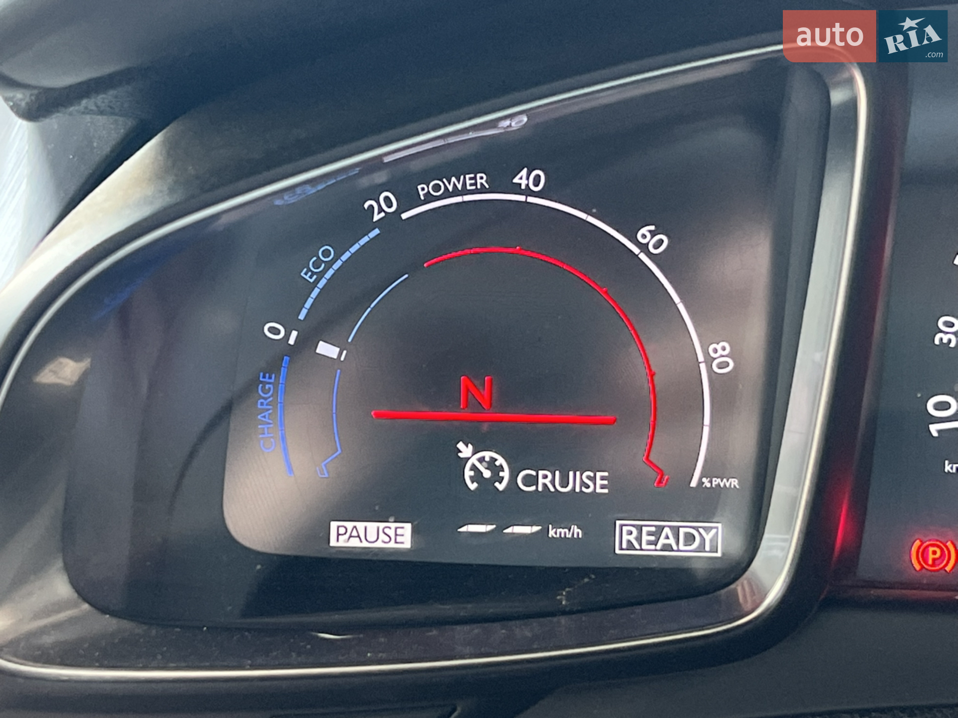2013 Citroen DS5 - мініатюра 16