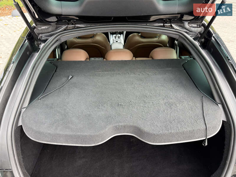 Хэтчбек Citroen DS5 2012 в Тернополе