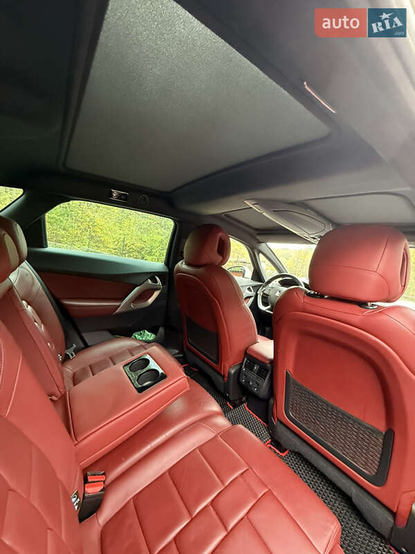 Хетчбек Citroen DS5 2013 в Вінниці фото 10 Хетчбек Citroen DS5 2013 в Вінниці