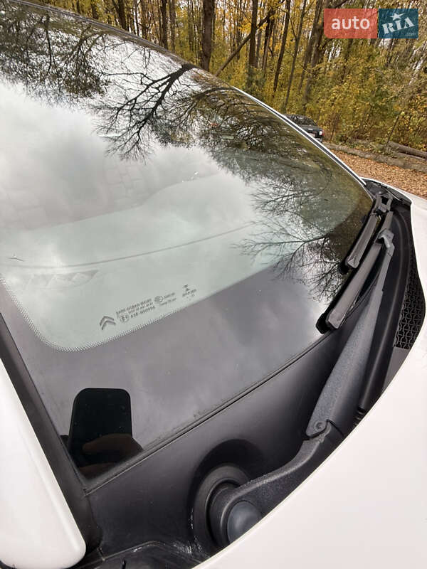 Хетчбек Citroen DS5 2013 в Вінниці фото 19 Хетчбек Citroen DS5 2013 в Вінниці