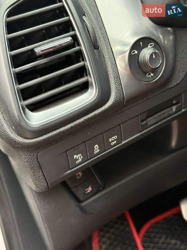 Хетчбек Citroen DS5 2013 в Вінниці фото 21 Хетчбек Citroen DS5 2013 в Вінниці