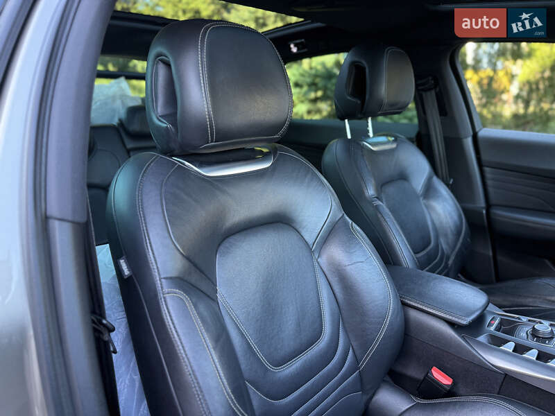 Хэтчбек Citroen DS5 2012 в Тернополе