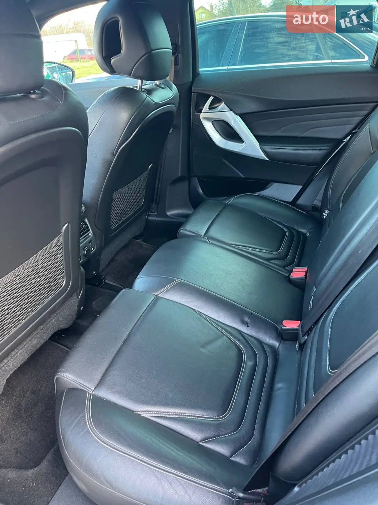 2013 Citroen DS5 - мініатюра 35