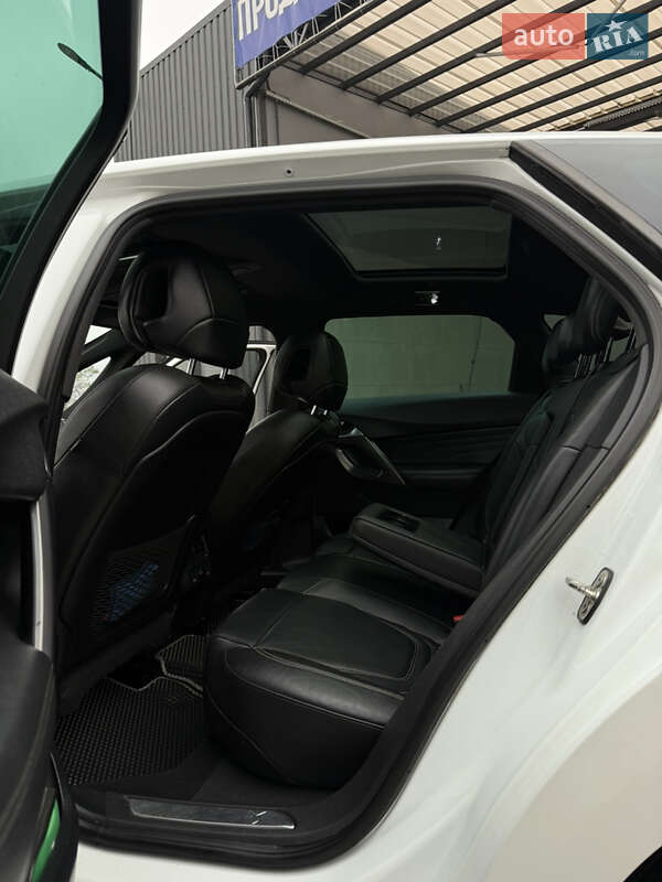 Хэтчбек Citroen DS5 2012 в Киеве фото 42 Хэтчбек Citroen DS5 2012 в Киеве