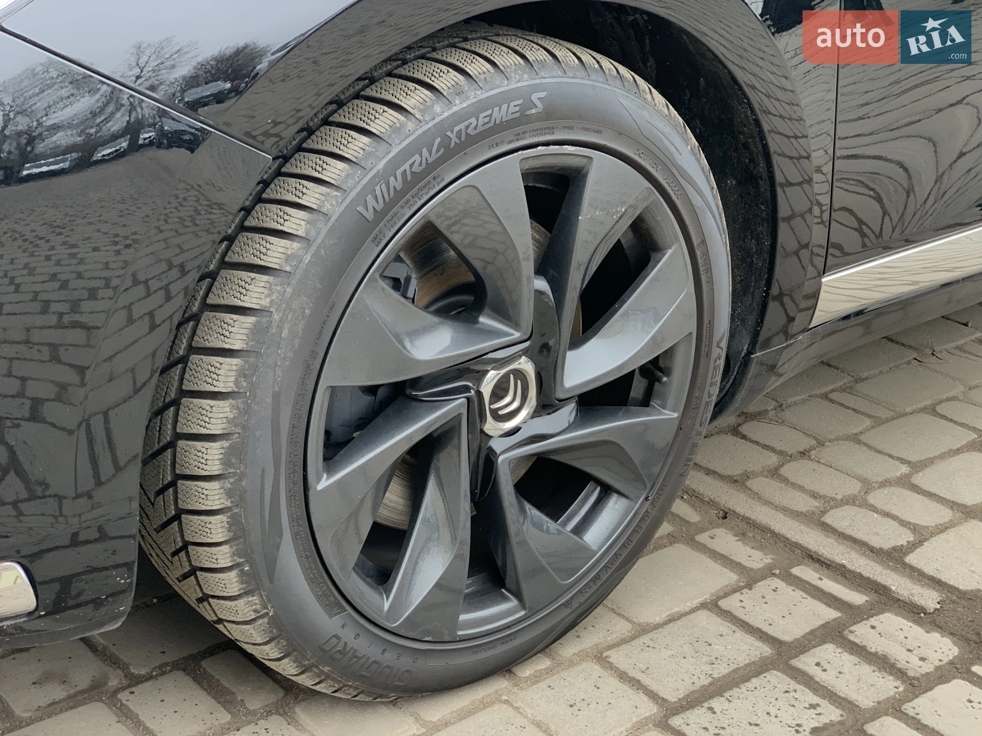 2014 Citroen DS5 - мініатюра 13
