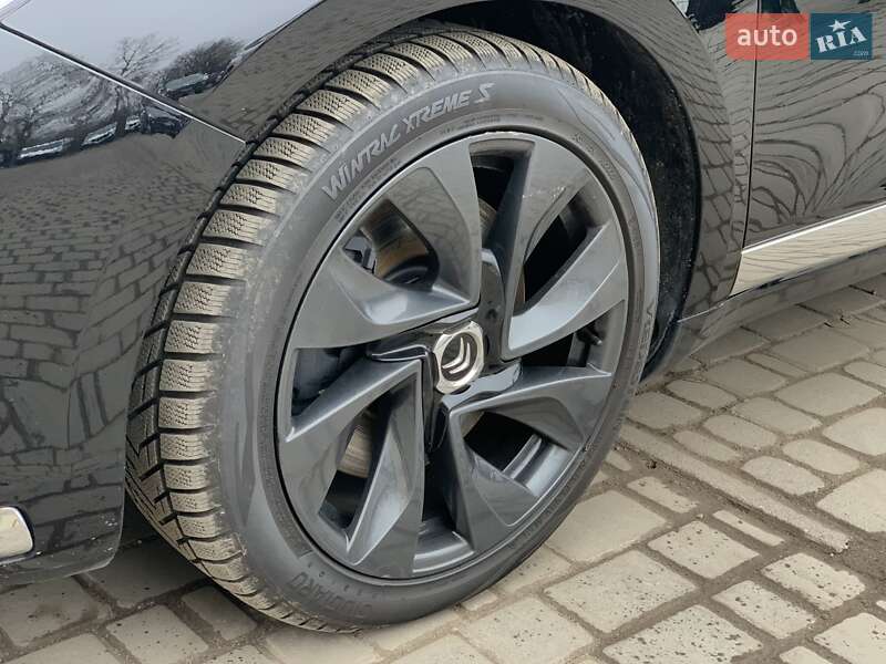 Хэтчбек Citroen DS5 2014 в Бердичеве фото 13 Хэтчбек Citroen DS5 2014 в Бердичеве