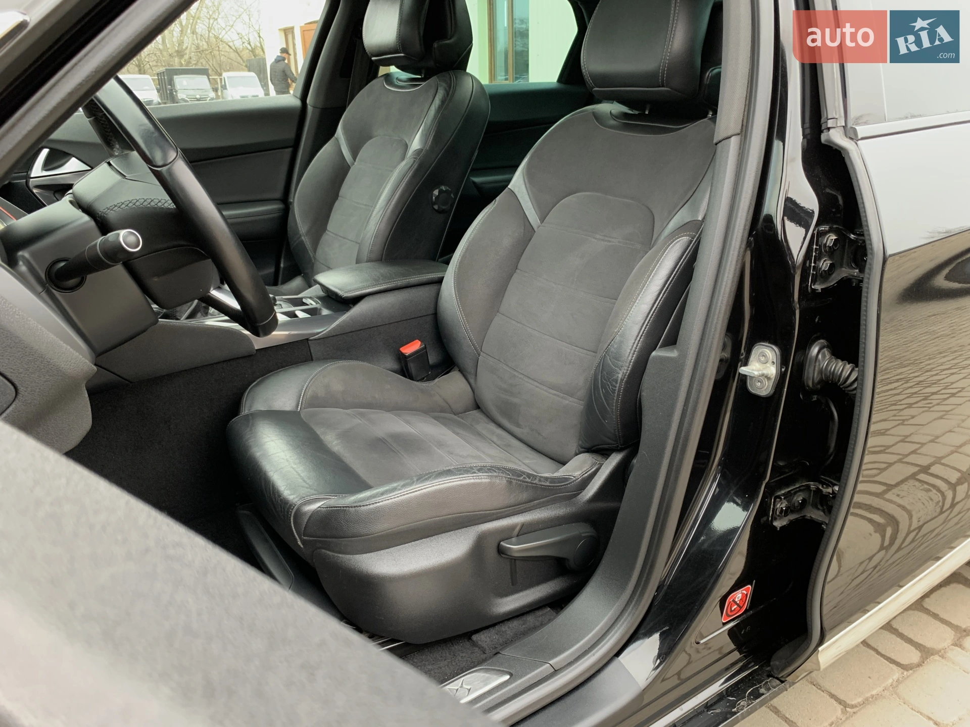 2014 Citroen DS5 - мініатюра 26