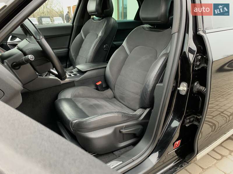 Хэтчбек Citroen DS5 2014 в Бердичеве фото 26 Хэтчбек Citroen DS5 2014 в Бердичеве