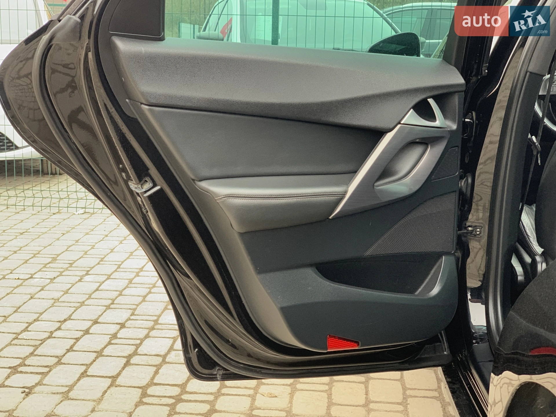 2014 Citroen DS5 - мініатюра 27
