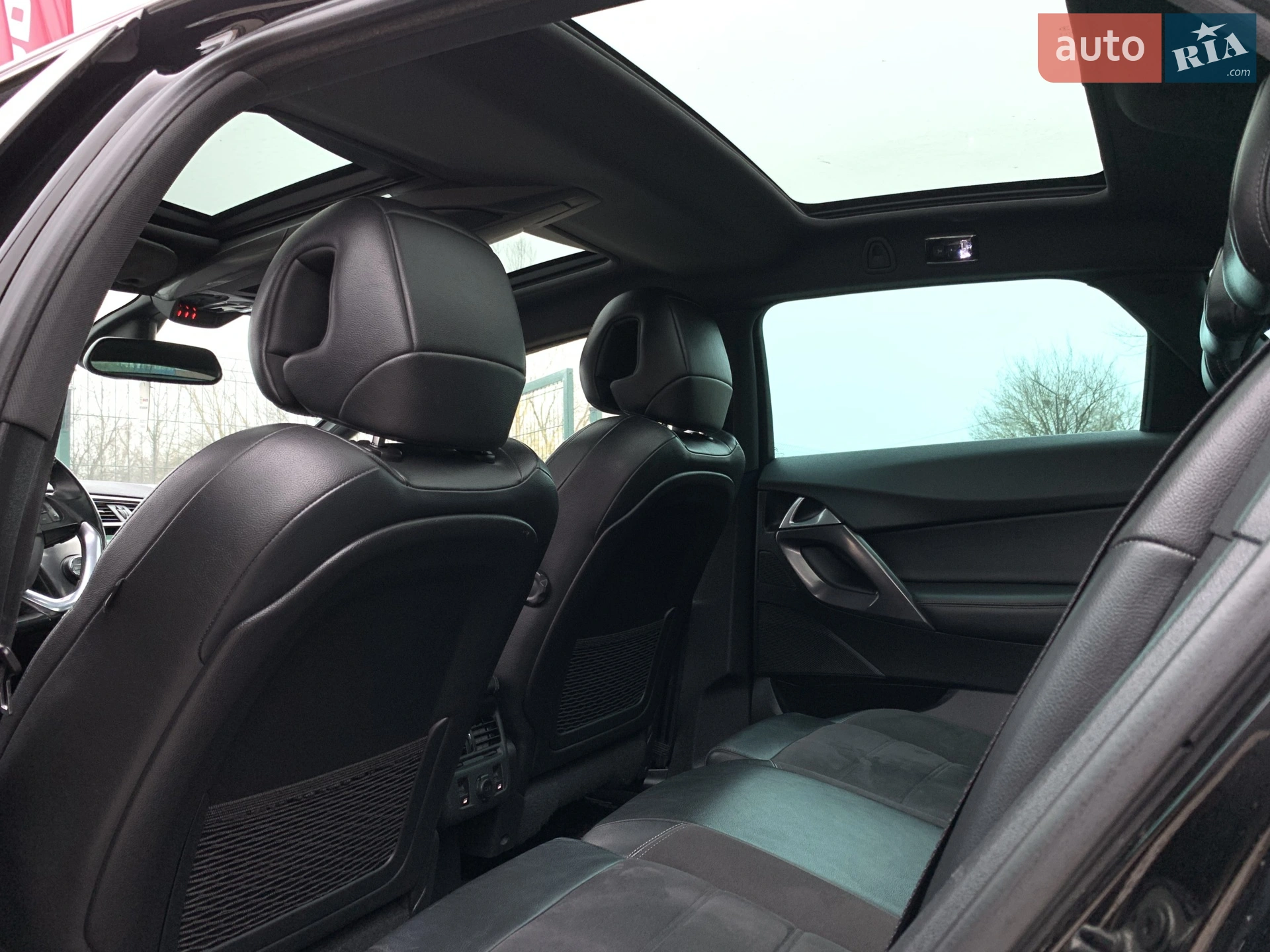 2014 Citroen DS5 - мініатюра 29