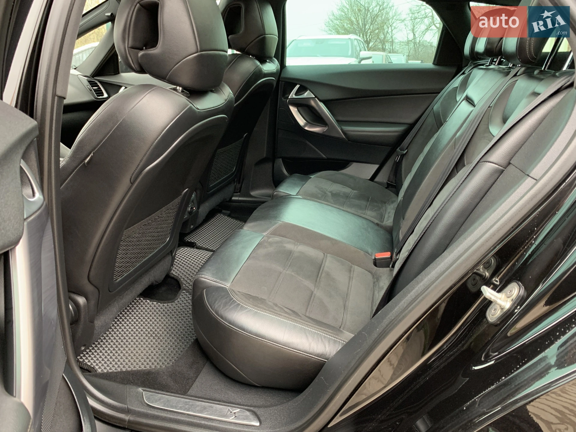2014 Citroen DS5 - мініатюра 28