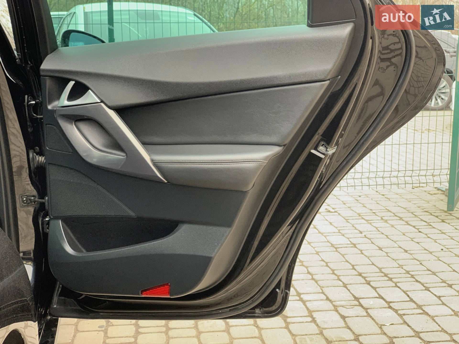 2014 Citroen DS5 - мініатюра 31