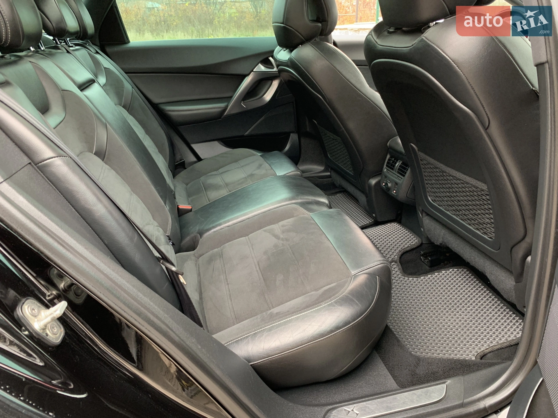2014 Citroen DS5 - мініатюра 32