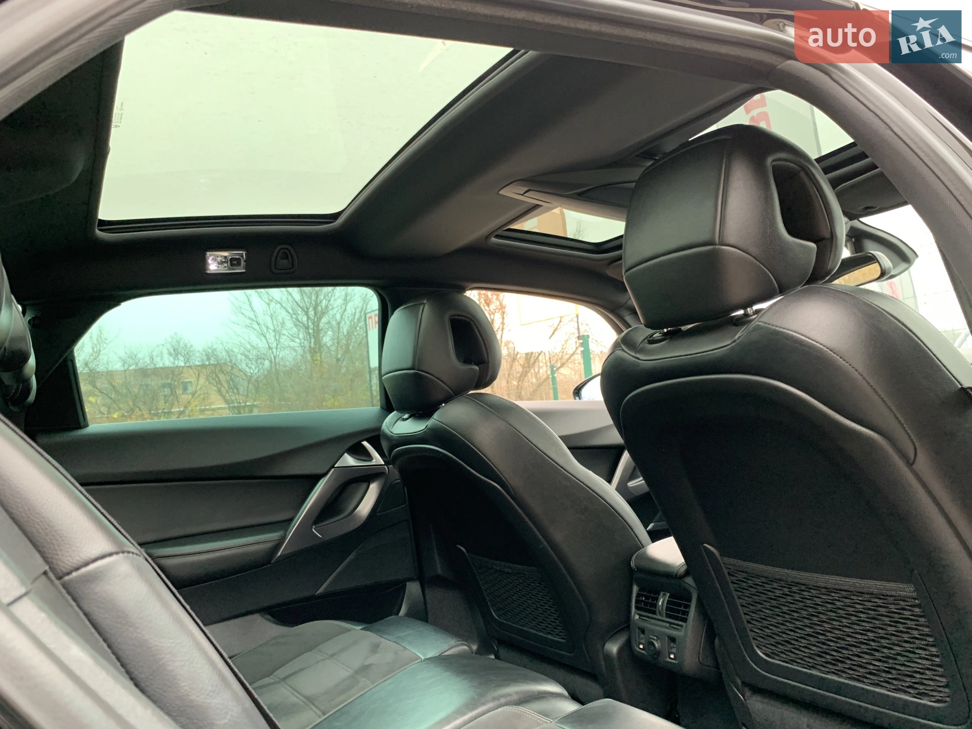 2014 Citroen DS5 - мініатюра 33