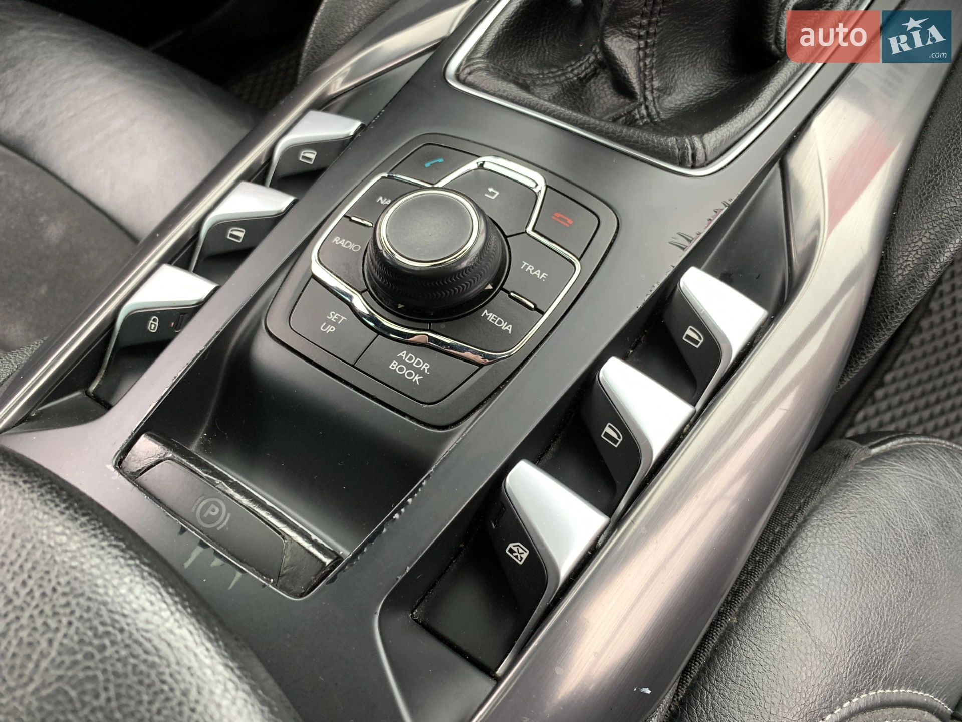 2014 Citroen DS5 - мініатюра 39