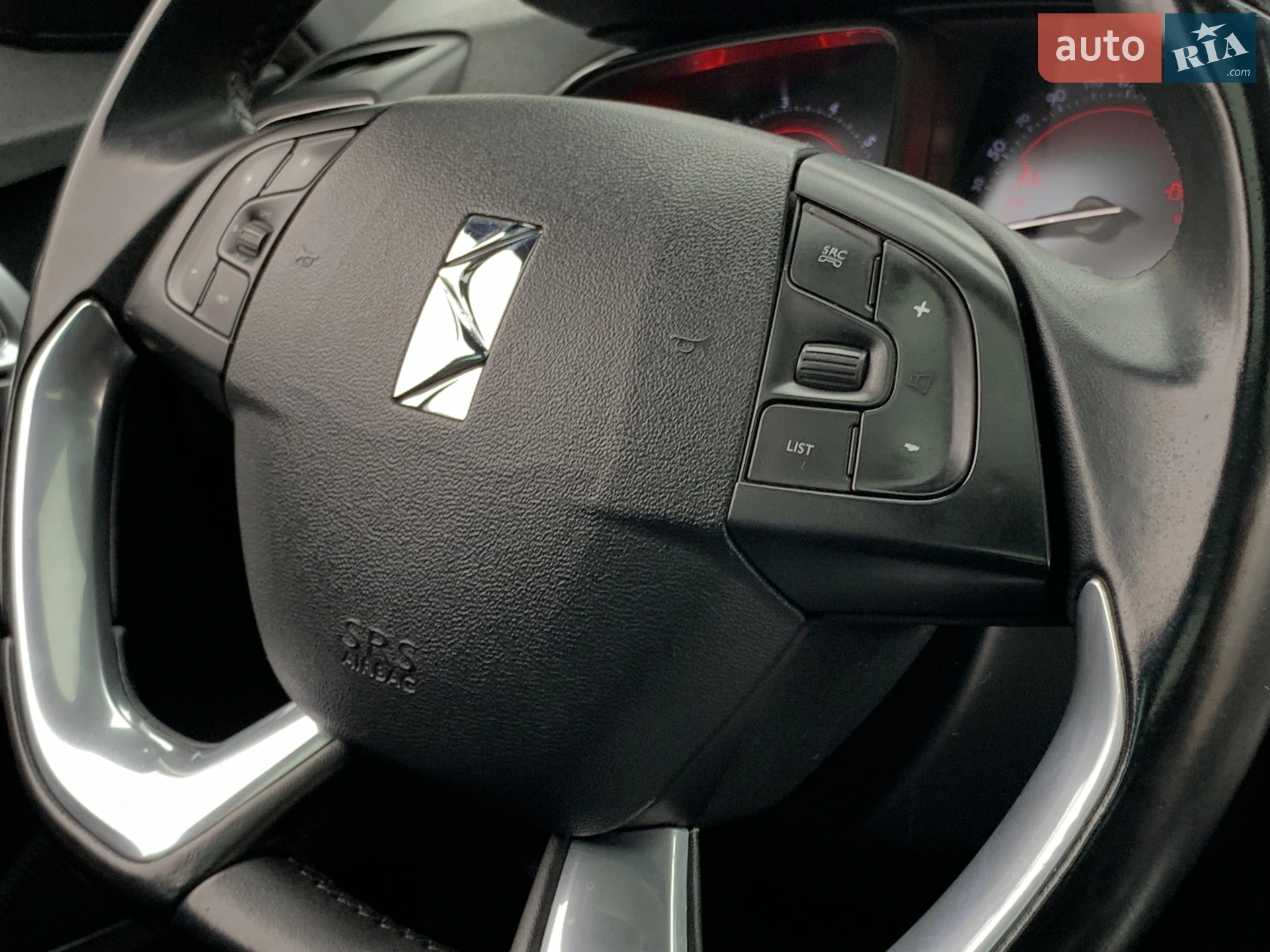 2014 Citroen DS5 - мініатюра 42