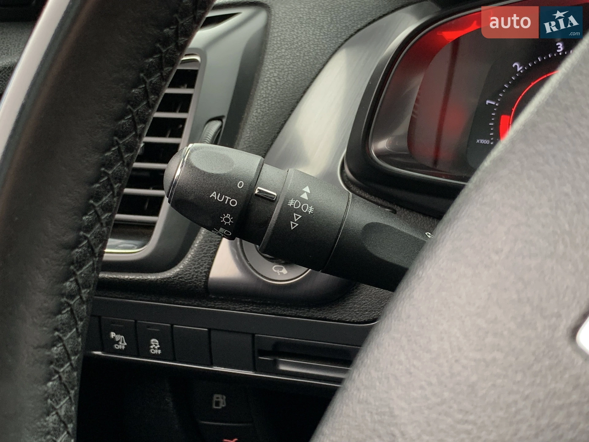 2014 Citroen DS5 - мініатюра 48