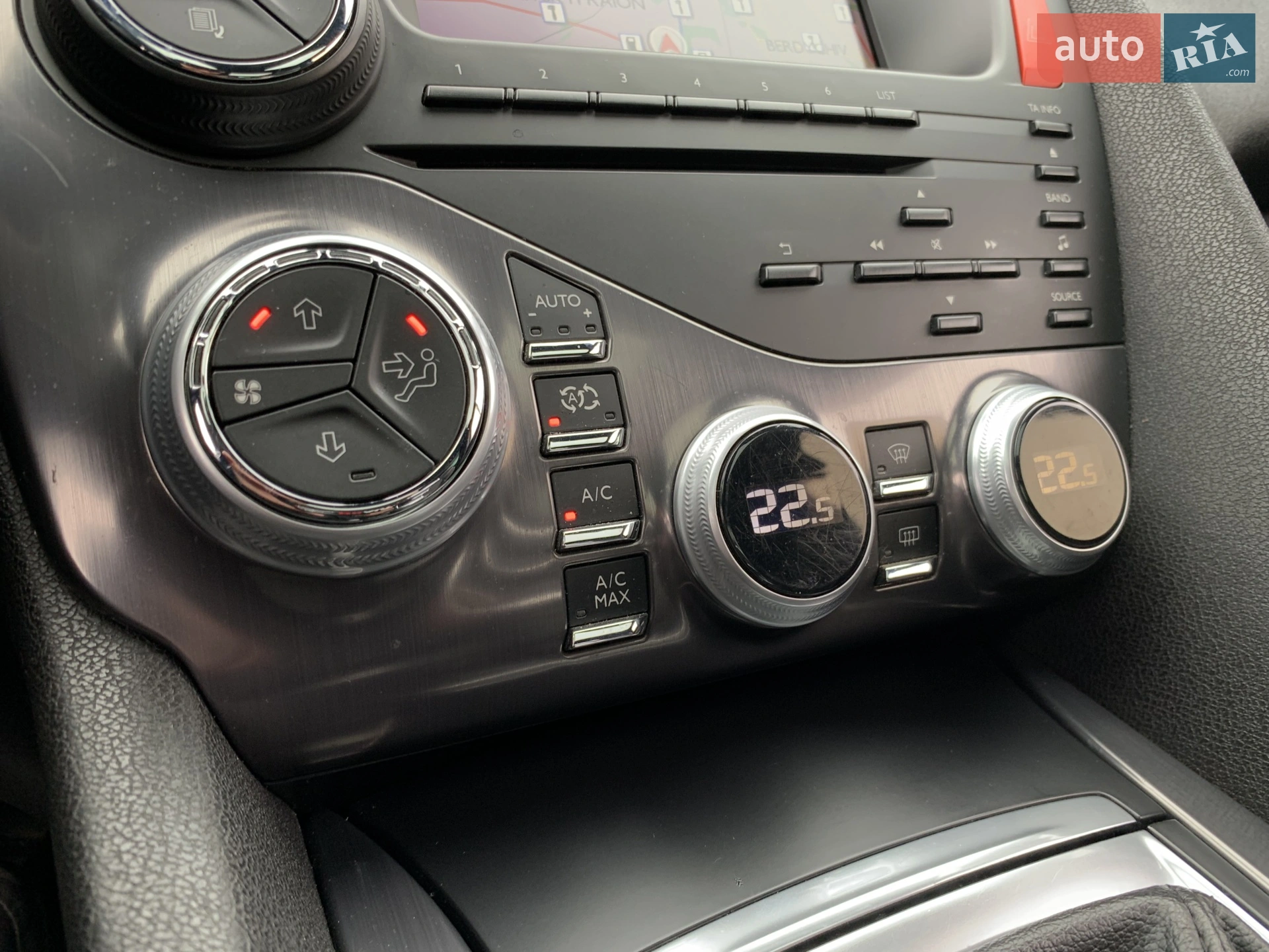 2014 Citroen DS5 - мініатюра 52