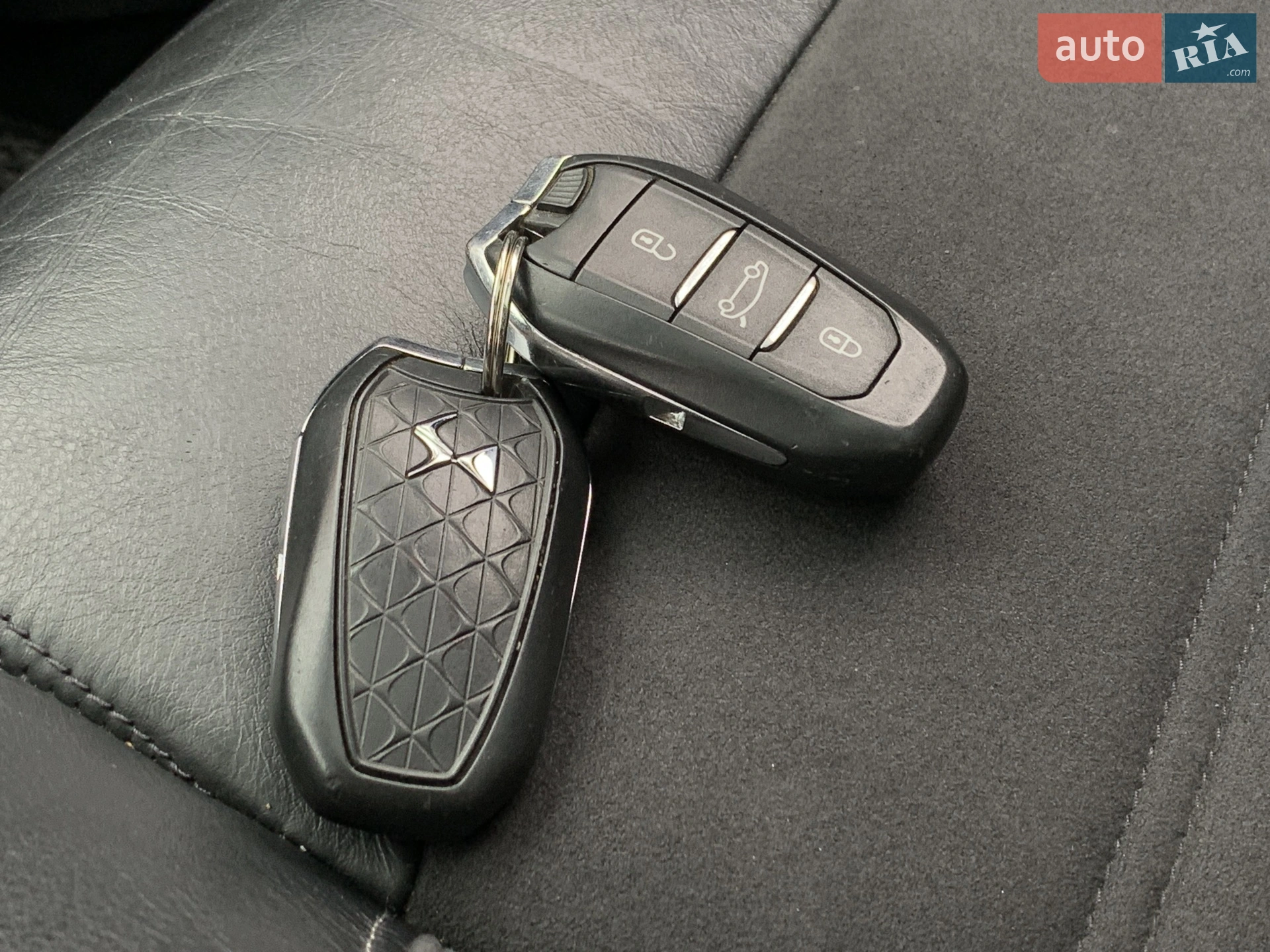 2014 Citroen DS5 - мініатюра 56