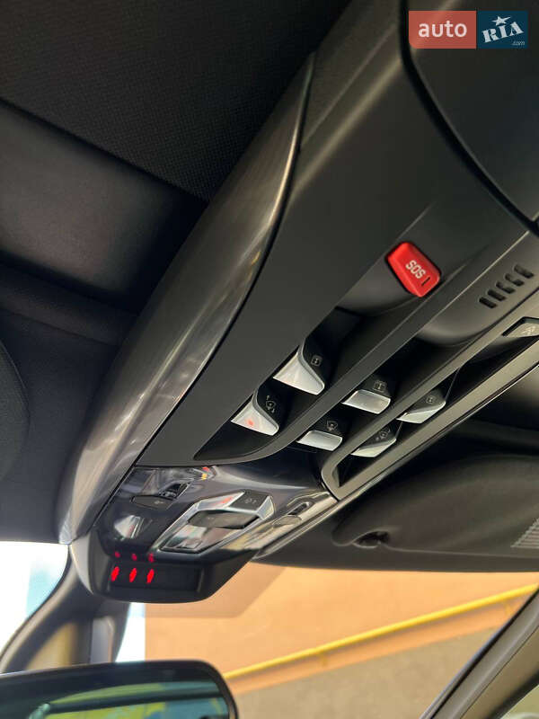 Хэтчбек Citroen DS5 2012 в Черновцах фото 13 Хэтчбек Citroen DS5 2012 в Черновцах