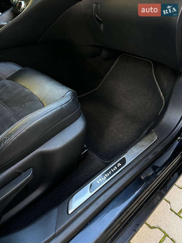 Хэтчбек Citroen DS5 2012 в Черновцах фото 20 Хэтчбек Citroen DS5 2012 в Черновцах