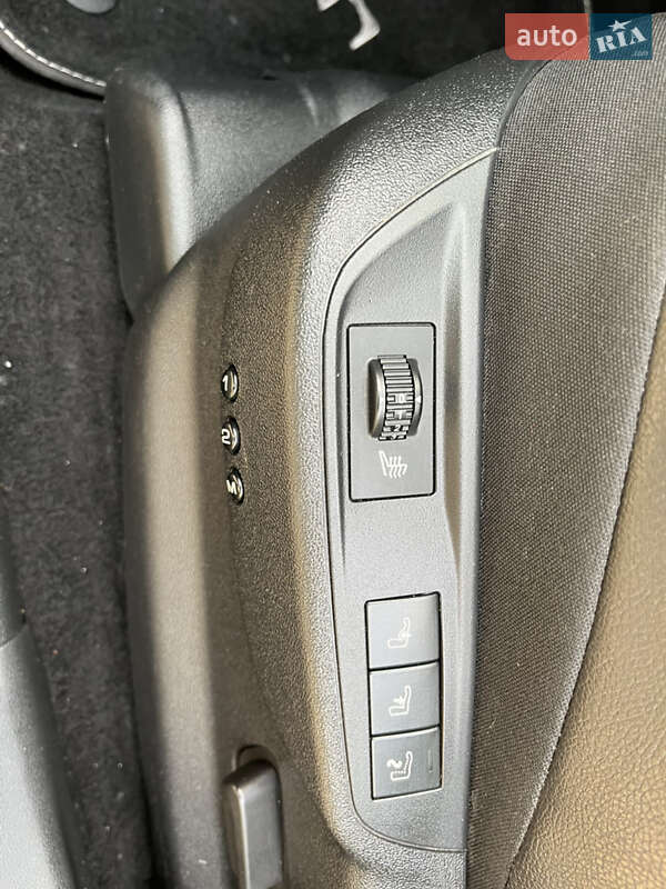 Хэтчбек Citroen DS5 2012 в Ивано-Франковске