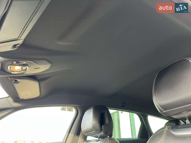 Хэтчбек Citroen DS5 2012 в Ивано-Франковске