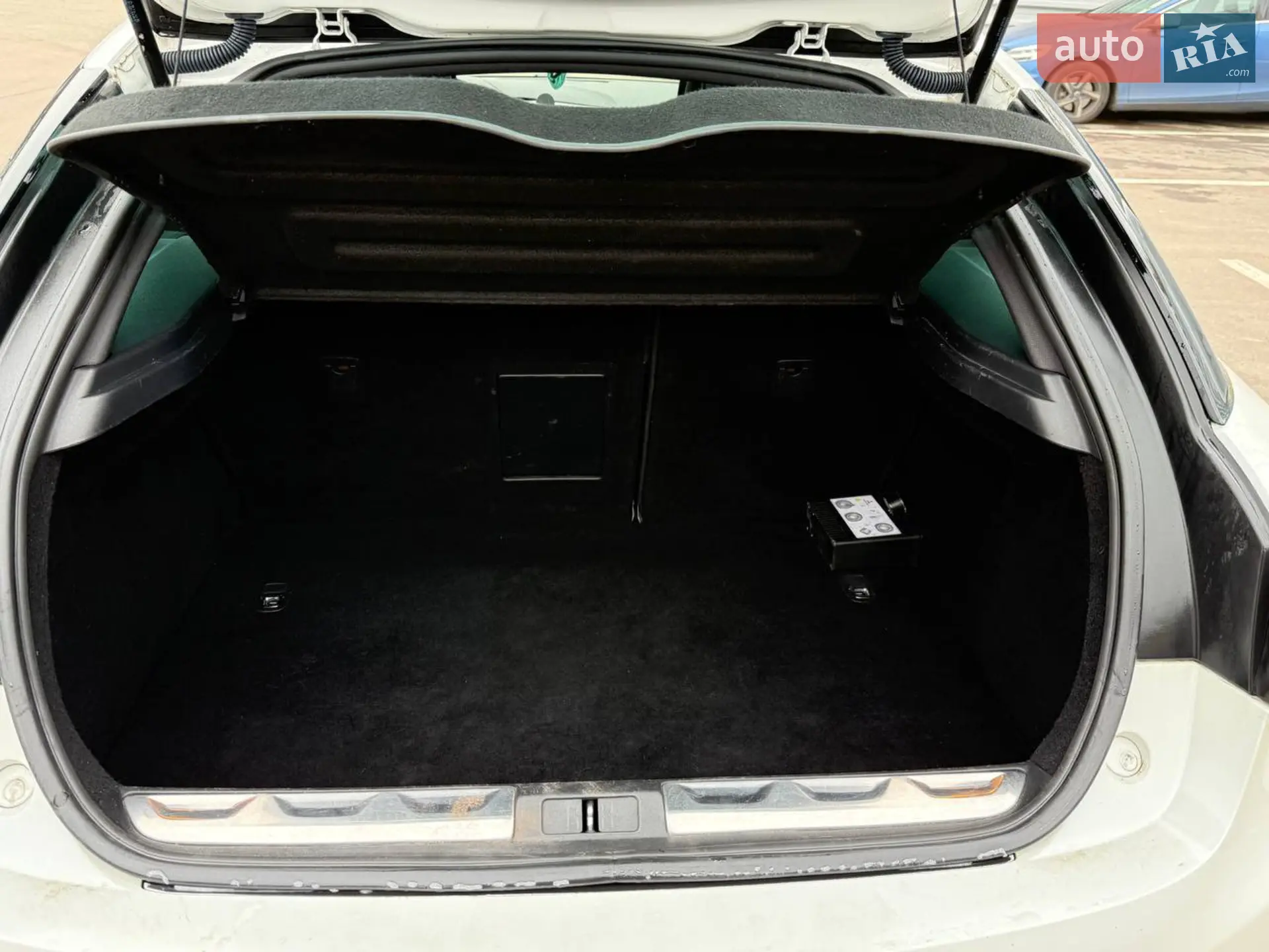 2013 Citroen DS5 - мініатюра 10