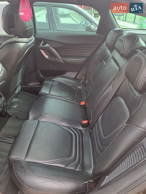 Хетчбек Citroen DS5 2013 в Подільську