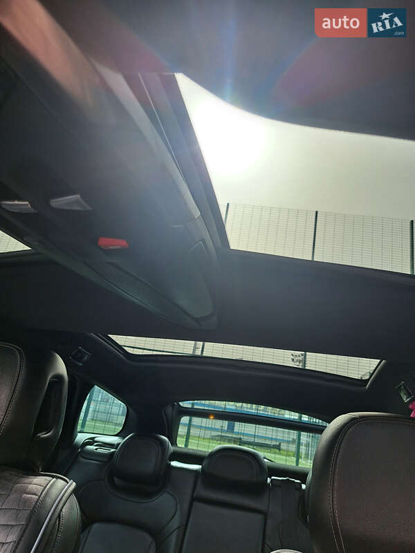 Хетчбек Citroen DS5 2013 в Подільську