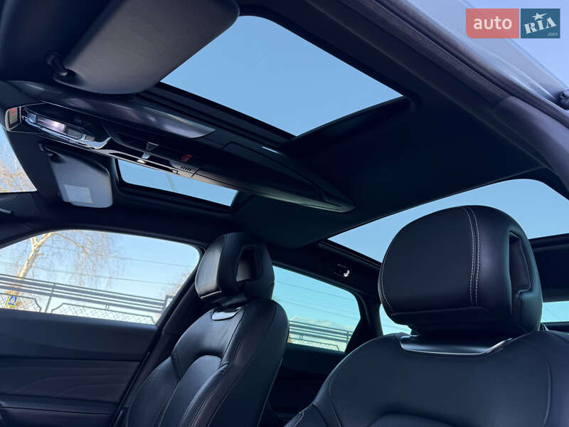 Хэтчбек Citroen DS5 2011 в Самборе