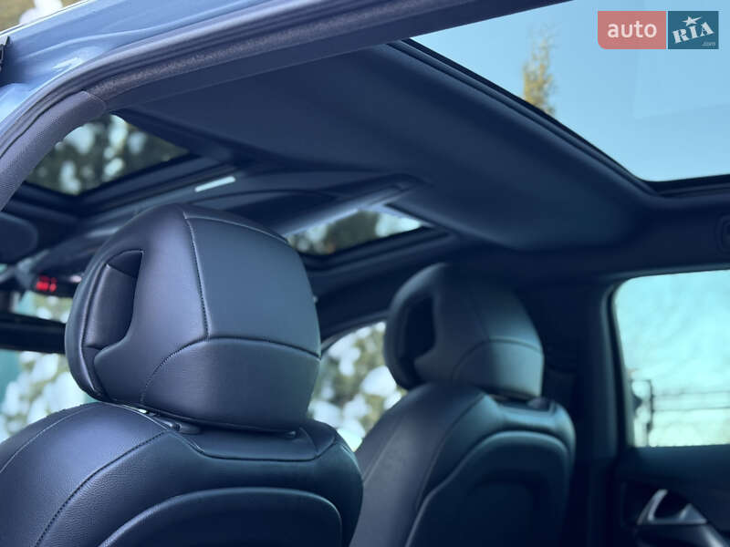 Хэтчбек Citroen DS5 2011 в Самборе