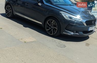 Хетчбек Citroen DS5 2016 в Одесі