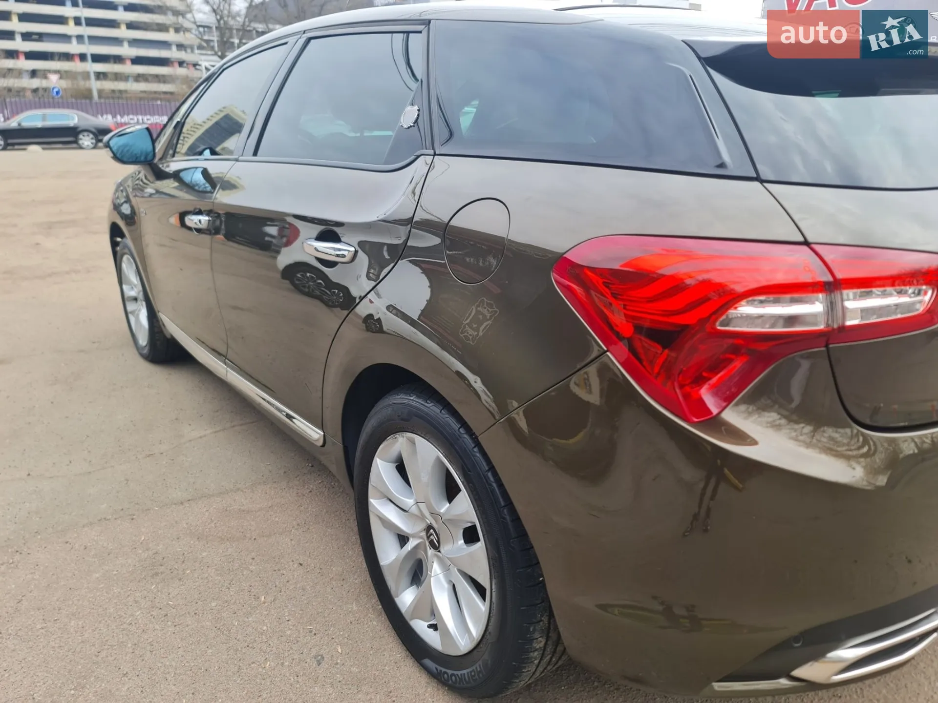 2014 Citroen DS5 - мініатюра 26