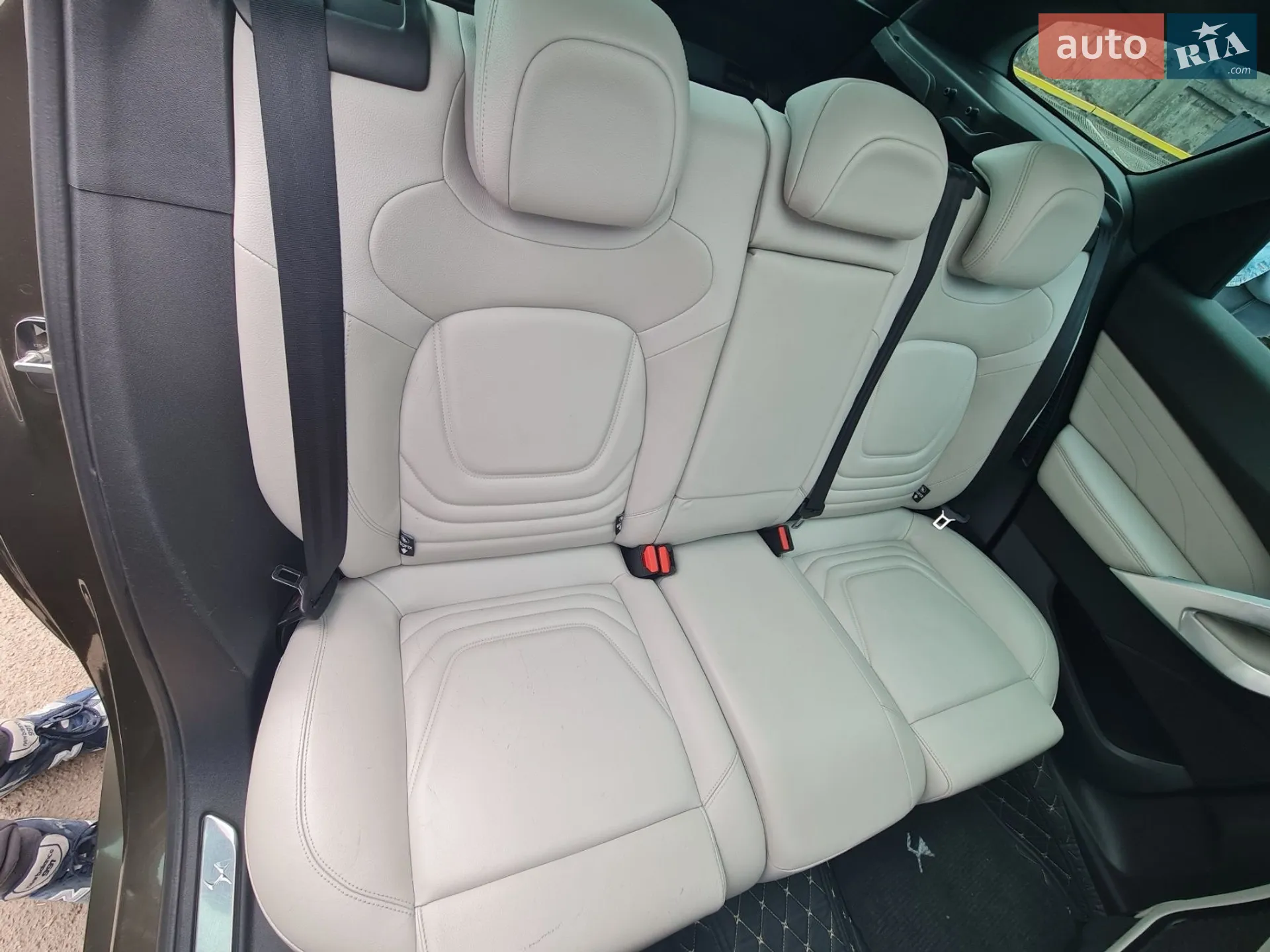 2014 Citroen DS5 - мініатюра 43