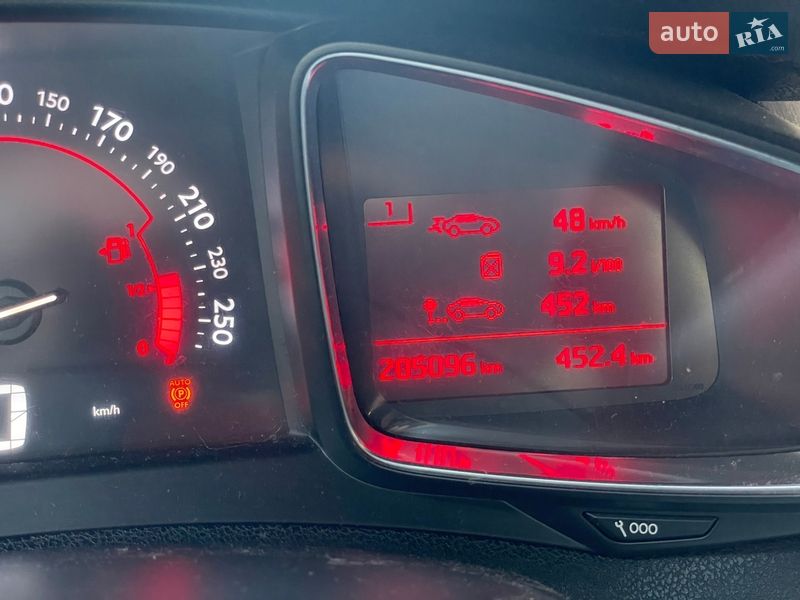 Хэтчбек Citroen DS5 2012 в Тернополе фото 3 Хэтчбек Citroen DS5 2012 в Тернополе