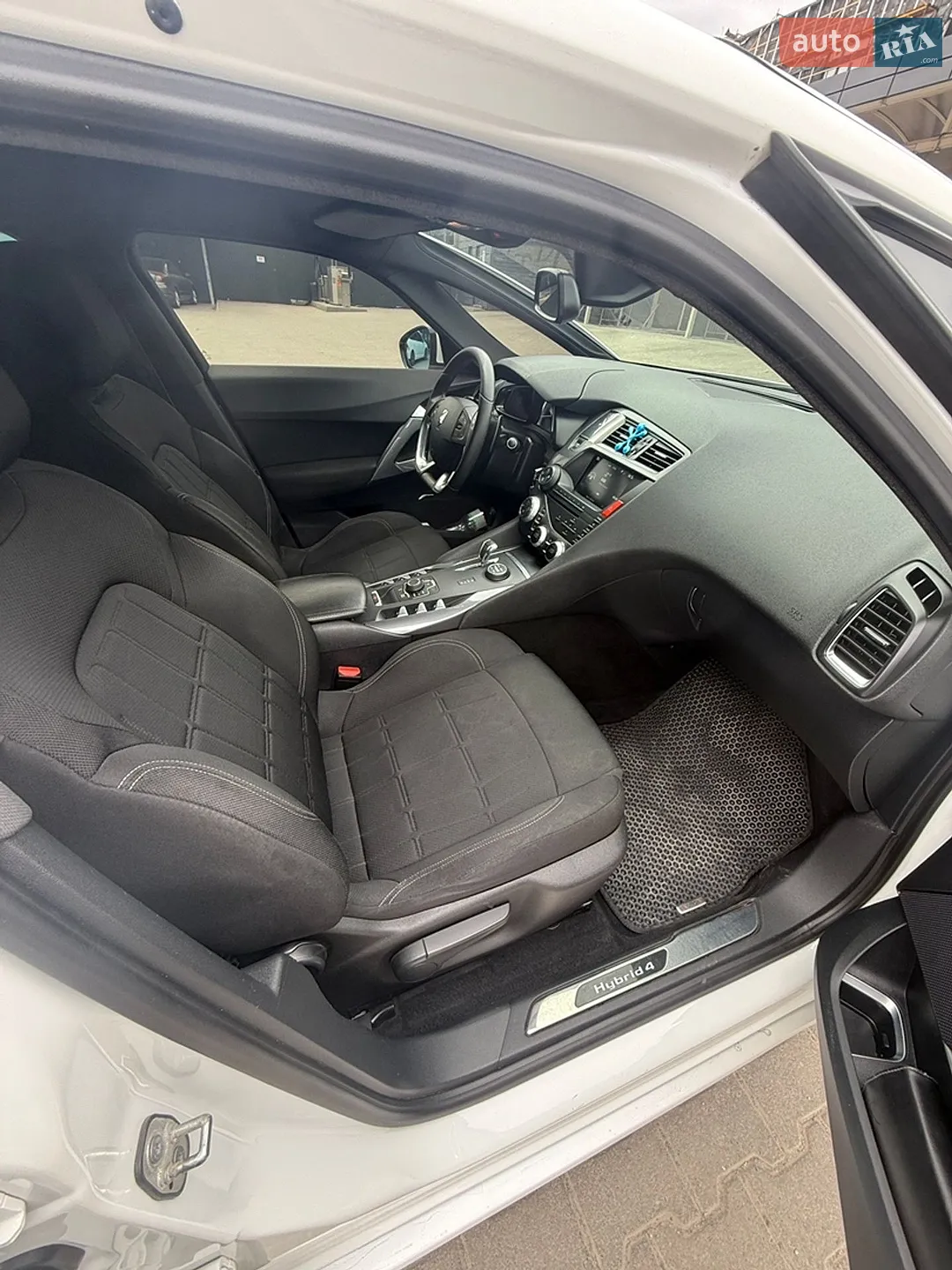 2014 Citroen DS5 - мініатюра 15