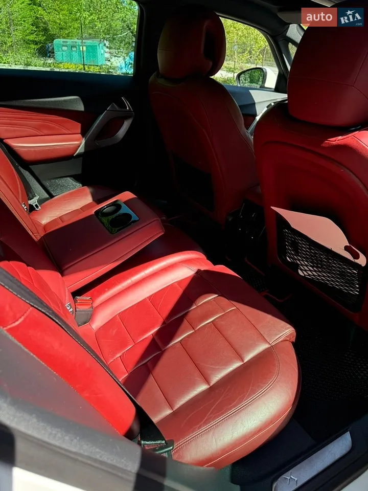 2013 Citroen DS5 - мініатюра 44