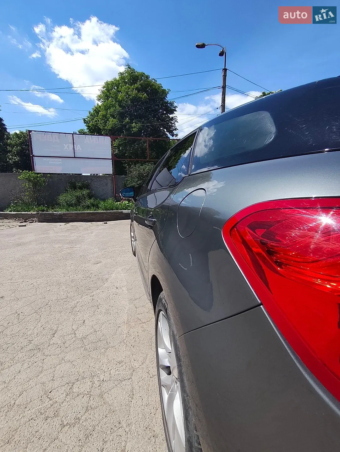 2012 Citroen DS5 - мініатюра 11