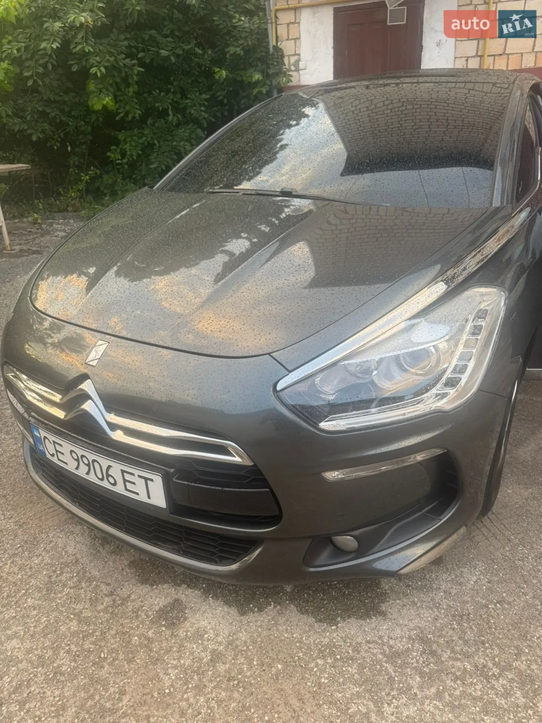 2014 Citroen DS5 - мініатюра 20