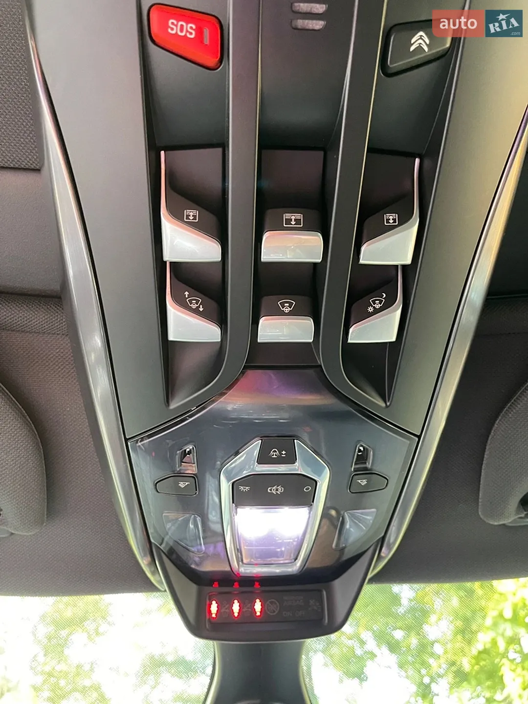 2013 Citroen DS5 - мініатюра 54