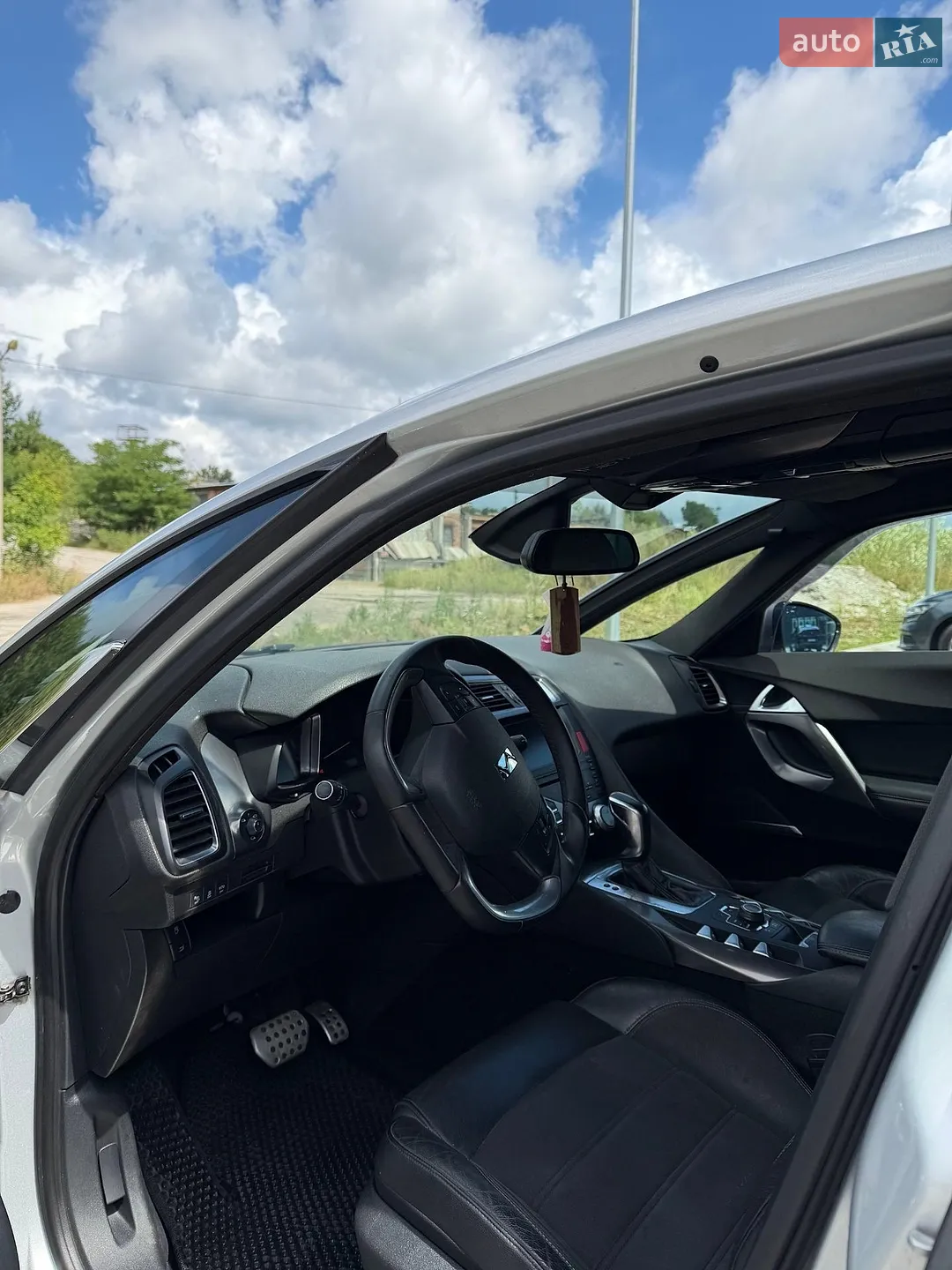 2013 Citroen DS5 - мініатюра 6