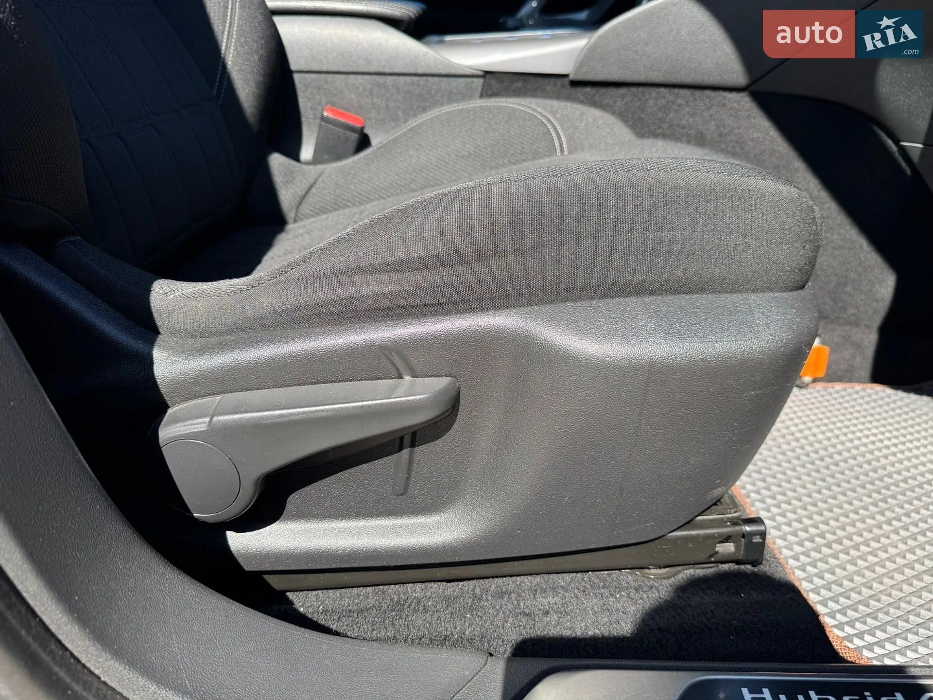 2013 Citroen DS5 - мініатюра 13